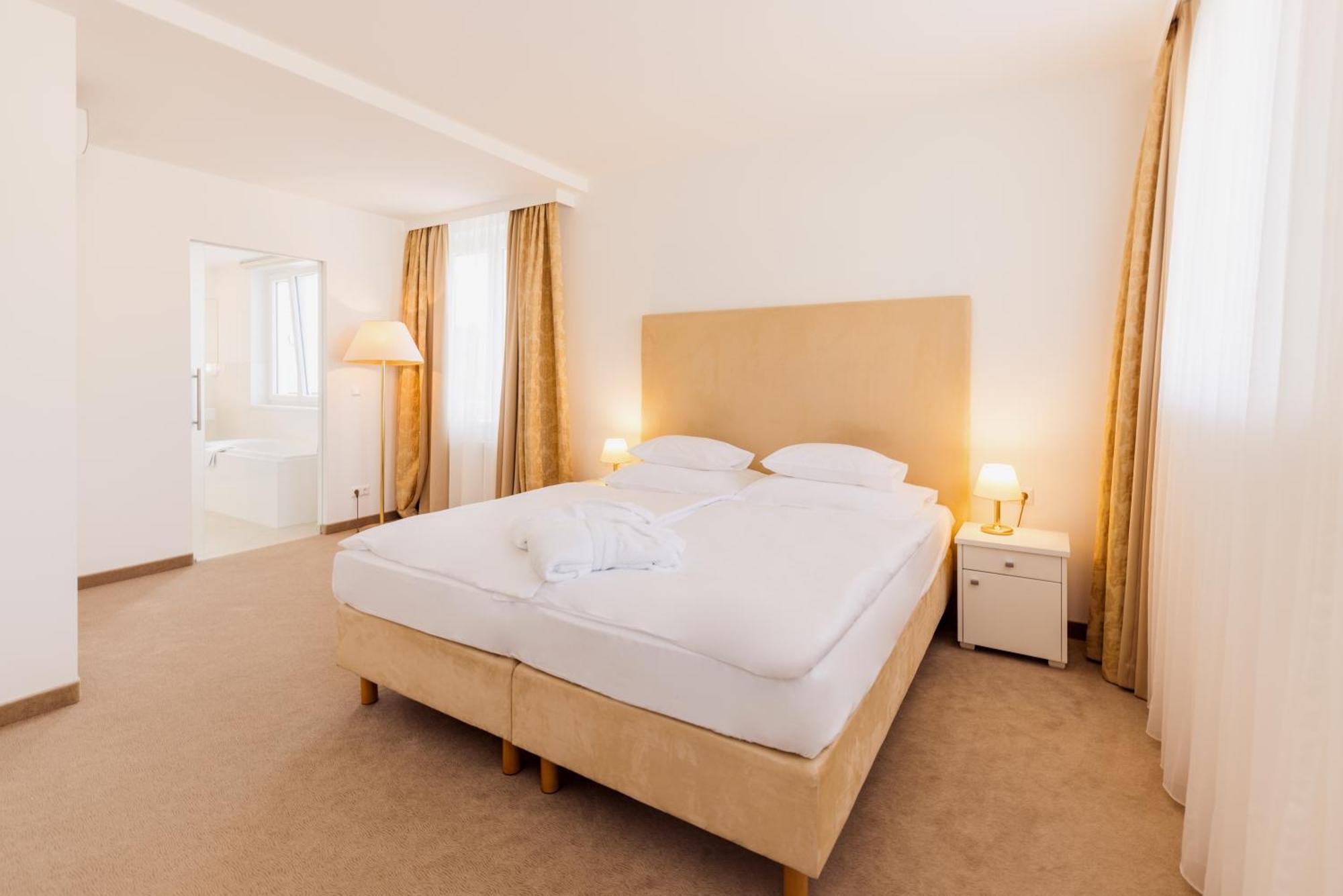 Seehotel Dr. Jilly Pörtschach am Wörthersee Kültér fotó