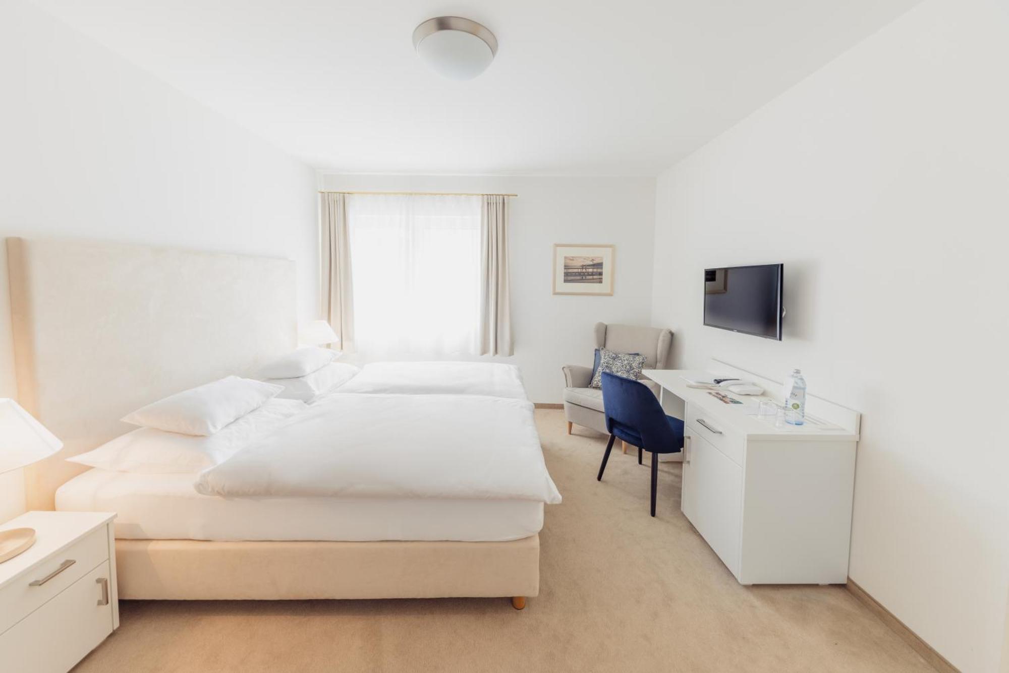 Seehotel Dr. Jilly Pörtschach am Wörthersee Kültér fotó